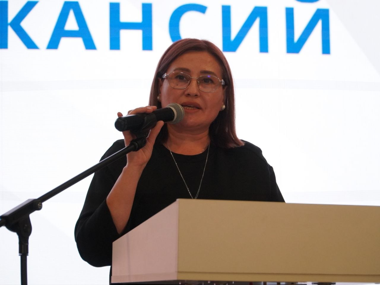 В Махачкале состоялась региональная ярмарка педагогических вакансий